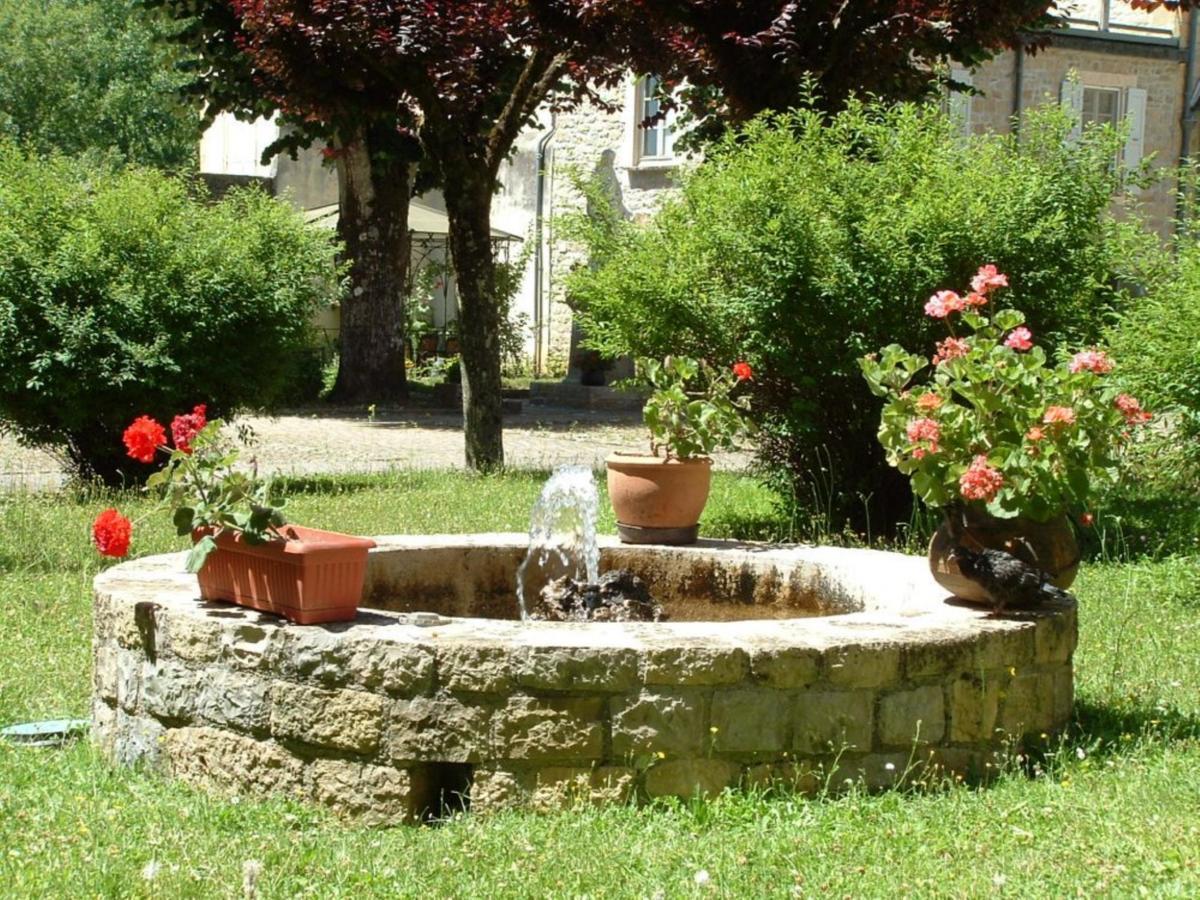 Hotel Hôtellerie 2** Du Couvent De Malet Saint-Côme-dʼOlt